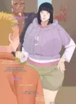 [Neko Plus] Lady Hinata part 1