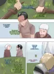 [Neko Plus] Okasama wa knight part 1