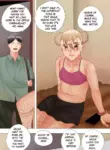 [Neko Plus] Sinful Mother Tsumaki Hana 3.5