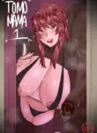 [Neko Plus] Tomo Mama