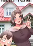 [Neko Plus] Wife Trip - Pass Out pt.1