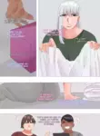 [Neko Plus] Your Grandmother part 2
