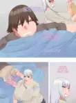 [Neko Plus] Your Grandmother part 3