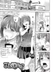 [Ohsaka Minami] Ferasshu!