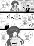 [Okiha] Fuyuko Game Show (THE iDOLM@STER: Shiny Colors) [English][MTL]