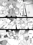 [Okiha] Taiiku Souko (THE iDOLM@STER: Shiny Colors) [English][MTL]