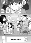 [Ookami Uo] Kaeri no Kai | End-of-day Meeting (Tsuiseki! Oya mo Shiranai Shoujo-tachi no Houkago Oshigoto Taiken) [English] [JnTo] [Digital] [Decensored]