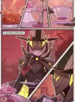 [PomeloSoul] Cooled Down Too Much