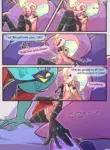 [PomeloSoul] Time To Quench Our Thirst
