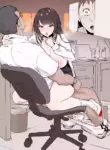 [Poriuretan] Class no Madonna ga Tannin to... | The Madonna of the Class and the Homeroom Teacher... [English] [CarlJPTL]