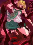 [pz-x] The Legend of Zelda: The Kidnapping of Zelda (Tears of the Kingdom)