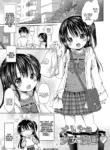 [Rico] Otona no Shoujo Manga (COMIC Megastore Alpha 2019-03) [English] [Digital]