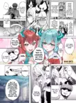 [Saito Yahu] Sakaba De Futatabi Otokotachi Ni Hamerareru Onnatachi | The Girls Get a Pounding at the Tavern Again [English] [Kinsei Translations]
