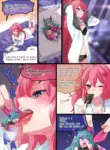 [Sameko.h] Dragon musume marunomi