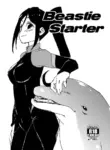 [Saperon Black (Sape)] Beastie Starter (Love Live! Sunshine!!) [Digital] [English] [BoatShirt]