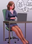 [Satake] The Half-Life of a Man Who Became a Woman in Junior High