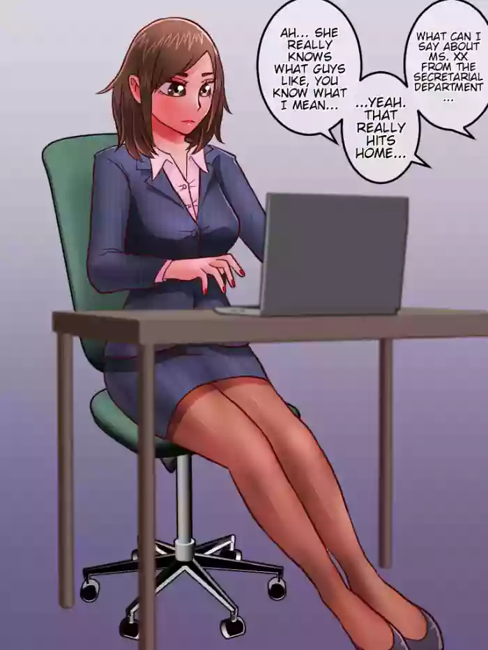 [Satake] The Half-Life of a Man Who Became a Woman in Junior High