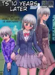 [Satake] TS 10 Years Later [English]