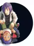 [Satomaru] Kuroko no Basuke dj – Himitsu no Ana no Naka [Eng]