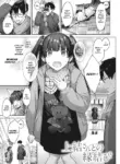 [Shirisensha] Kamiyui-san to no Enmusubi | A Fateful Bond with Kamiyui-san (Tsubomi Zakari) [English] [ConTL] [Digital]