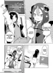[Shobu] Rinzin ha Yuumei Haisinsya 3 Ninme (Omake) | My neighbor is a famous streamer 3 (Bonus) [English] [Acuarium1984] [Digital]
