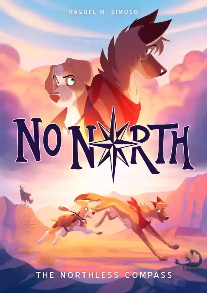 [Skailla]NO NORTH