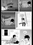 Sketchman new comic