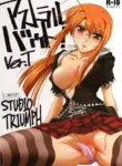 [STUDIO TRIUMPH (Mutou Keiji)] Astral Bout ver. T (Mahou Sensei Negima!) [English] [Shiro Translation]