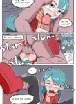[Sumirechan] Hilda after school adventures 1 (Hilda) [Japanese, English]