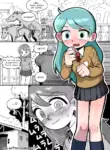 [Sumirechan] Hilda after school adventures 4 (Hilda) [Japanese, English]