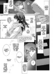 [Suzudama Renri] Verbal Slip [English] [DRTL]