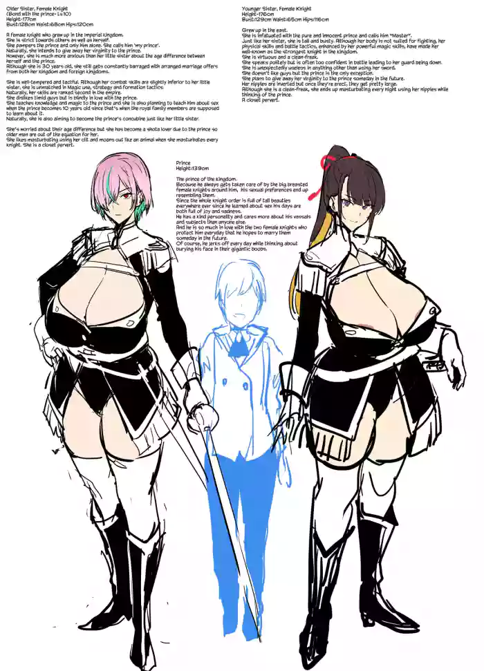 [Takeda Hiromitsu] Mesu Kishi Battle 240930 [English] [CarlJPTL]