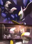 [tenebscuro]A pleasure that corrupts God？