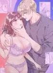 [THE Waidan (Yasuda Meshimeshi, Roni)] Saenai Dōki no Kobayashi wa Watashi no Higyaku Ganbō o Mitashite Kureru ｜I'm Not Content With Being Just Osada's "Male Friend"! [English]