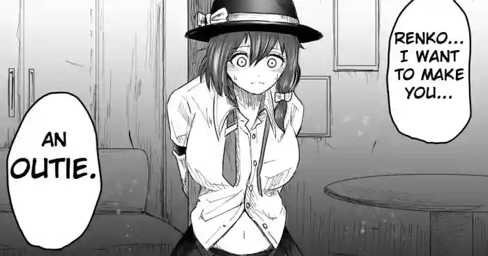 (Touhou) Marie's Plan [Misanga][Pixiv Fanbox]