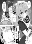 [Uguisu] Otegoro SmaPho Sennou de Corin to Love Love Koubi (Zenless Zone Zero) [English]
