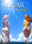 [Velvet_nymph] Solar Trouble (AI generated)