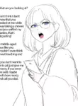 [venus] Bratty Girl [english]