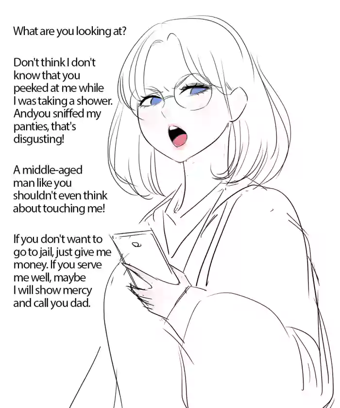 [venus] Bratty Girl [english]