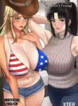 [XTER] My Mother's Friend [English][AD]