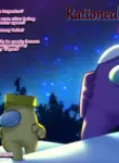 [YogurP] Rationed Lust (ENG)