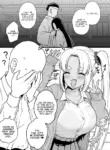 [Yue] Zense de Musubarenakatta Hime ga Tensei Shitara Gorigori no Gal ni Natteta | The Princess Who Couldn't Be With Me in a Past Life Was Reincarnated as a Hardcore Gal [English] [NudeSalad]