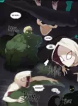 Gwen Manipulated! (Spider-Man) [ABBB]