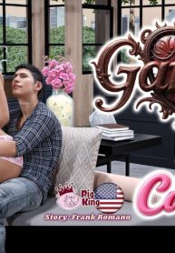 Gammer – Ms. Camila [CrazyDad3D]