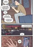 Her Son’s Best Friend [NotEnoughMilk]