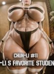 Chun-Li (Street Fighter) [PervertMuffinMajima]