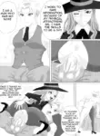 A dark past