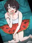 [Ahemaru] Suyasuya Curry Rice (Oozora Subaru) [English] [FC]
