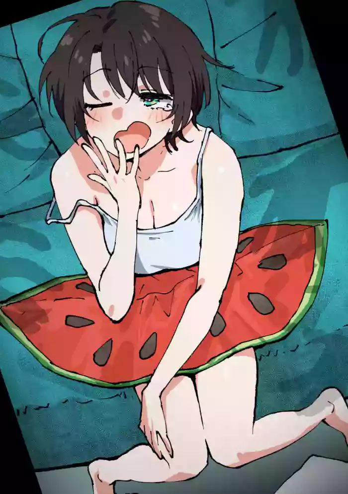 [Ahemaru] Suyasuya Curry Rice (Oozora Subaru) [English] [FC]