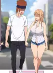 Asuna family 1-33